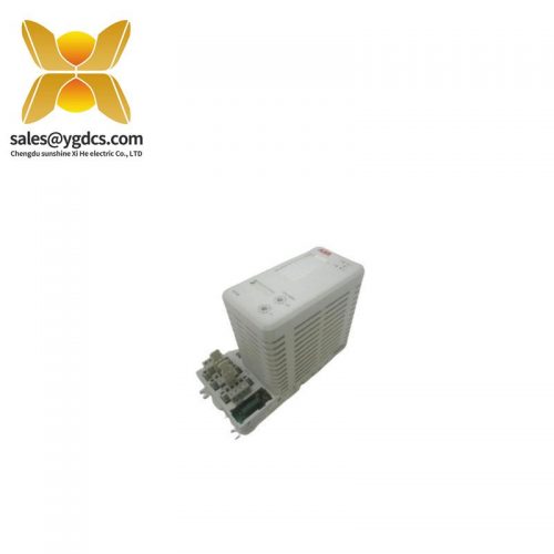 ABB S200TB2 Terminal Block, Industrial Control Component for Automation Systems