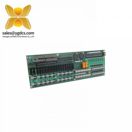 ABB PP836 3BSE042237R1 Transmitter Power Supply