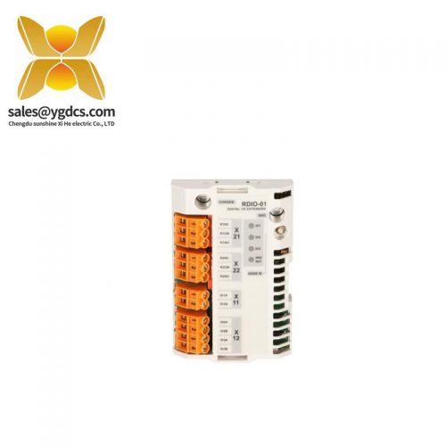American NI CFP-DI-304 Digital Input Module