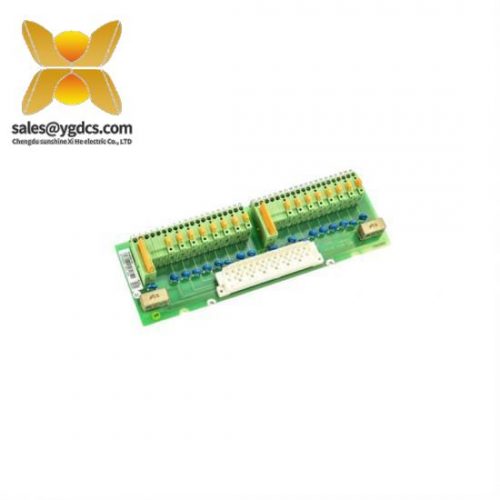 ABB REF610C11LCLR, 60Hz, Industrial PLC Module
