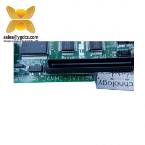 ABB S3N 150A Industrial Control Module - Enhanced Performance & Reliability