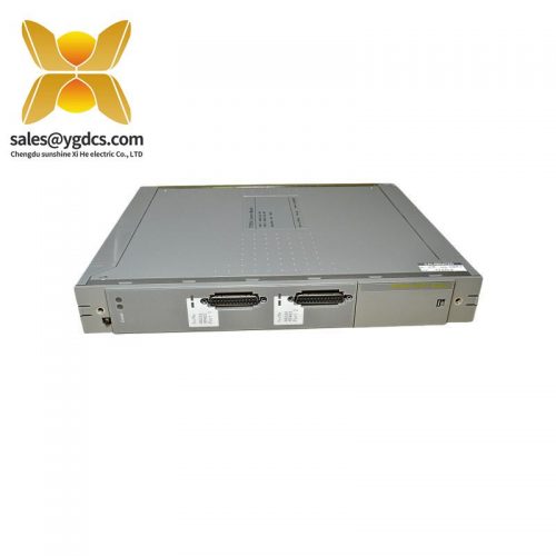 ABB S3N 150A Industrial Control Module - Enhanced Performance & Reliability