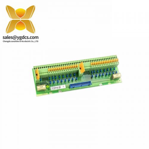 ABB S3N 150A Industrial Control Module - Enhanced Performance & Reliability