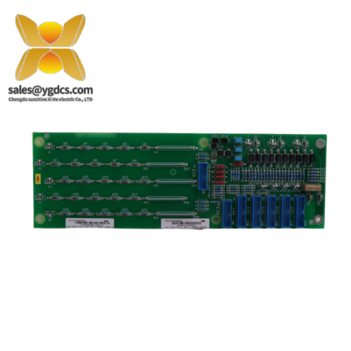 ABB 3HAC023497-001 Industrial Control Module
