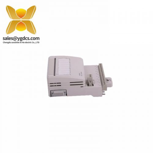 GE Fanuc EF8210G34 Control Module, Industrial Automation