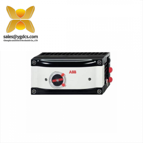 American NI CFP-DI-304 Digital Input Module