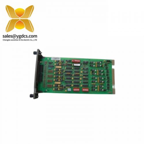 ABB UAD155A0111 3BHE029110R0111 Control Module - Enhance Your Industrial Automation System