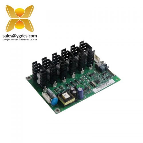 ABB PP885R 3BSE0692985R1 Controller Module Card - Industrial Automation Control Solution