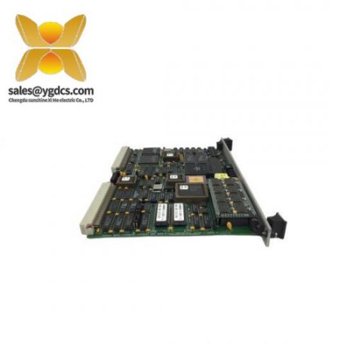 AMAT 0190-14502 Digital Input Module