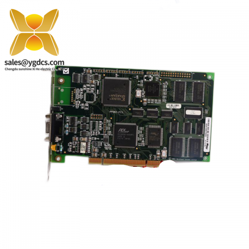 AMAT 0190-14502 Digital Input Module