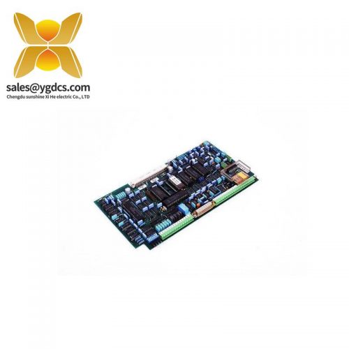 MITA WP-LINE 351 MK Ⅱ Industrial Control Module