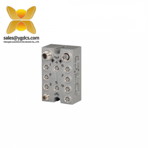 B&R 8CM01012-8 Motor Cable - High Performance Connection Solution