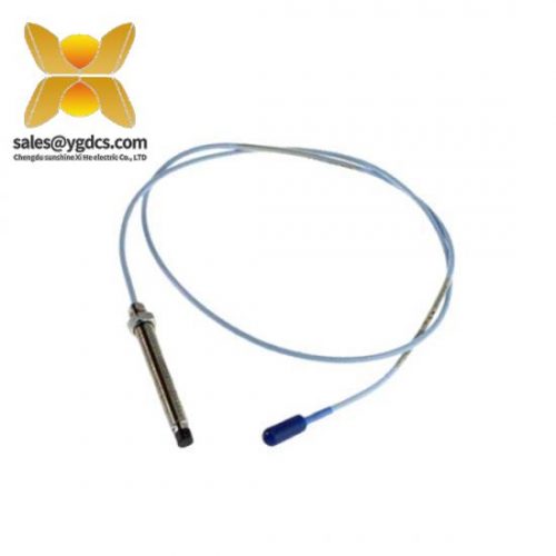Bently Nevada 330104-15-25-10-02-00 | 3300 XL 8mm Proximity Probe - Advanced Industrial Sensing Solution