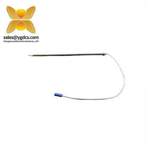 BENTLY NEVADA 330905-00-25-05-01-05 3300 NSv Proximity Probes