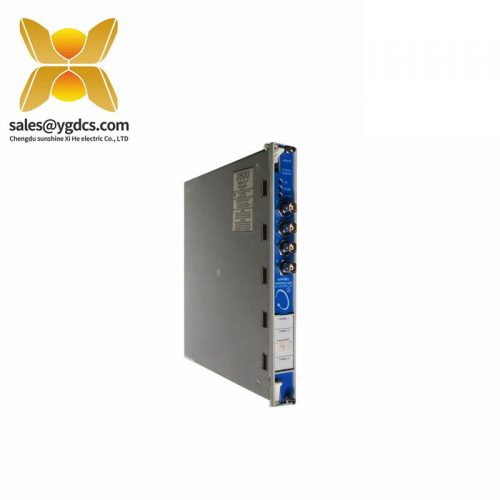 MOOG D136-001-007 Industrial Control Panel - High Precision Operation