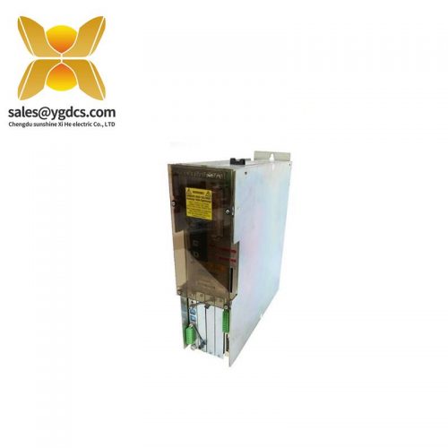 AMAT S-D4006-F High-Efficiency Industrial Control Module