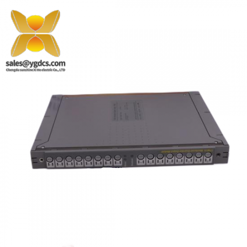 Bosch Rexroth R911190068 Hardware Module, Advanced Control Module for Industrial Automation
