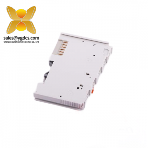Bosch Rexroth R911190068 Hardware Module, Advanced Control Module for Industrial Automation