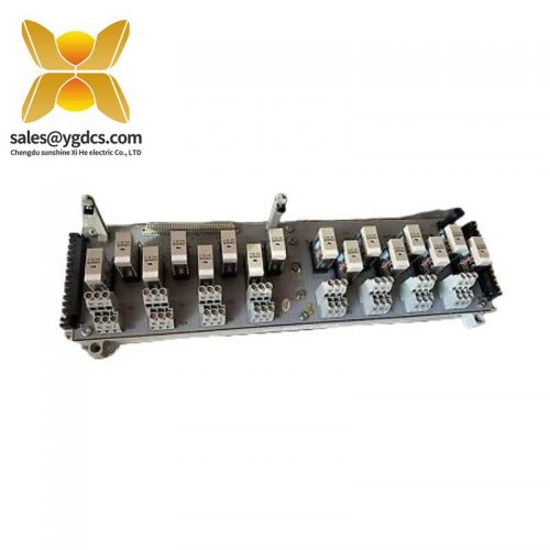 WESTINGHOUSE 1C31223G01 Digital Output Module