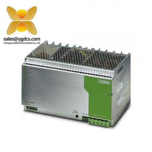 ENI GHW-12Z Industrial Control Module