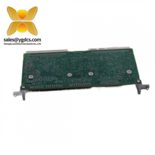ENI GHW-12Z Industrial Control Module