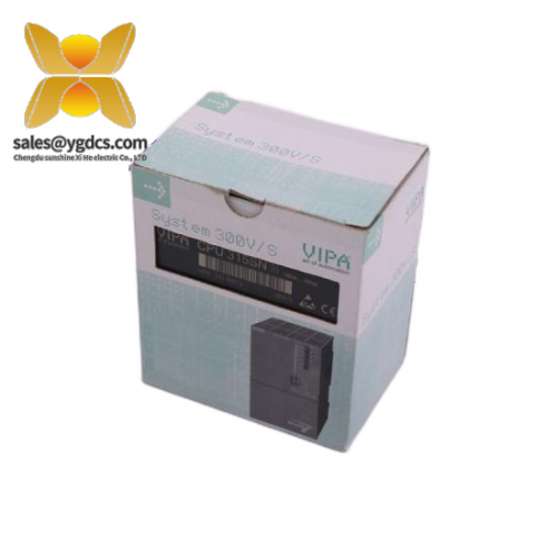 Enterasys HIER464920P0001 Industrial Control Module
