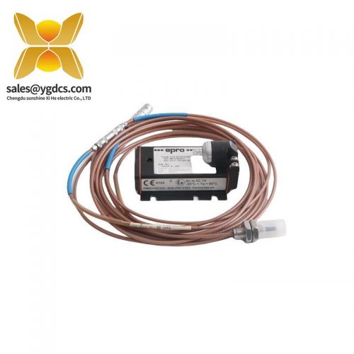 EPRO PR6424/102-001 Eddy Current Sensor