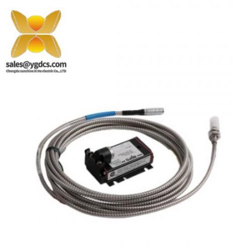 EPRO PR6424/102-001 Eddy Current Sensor