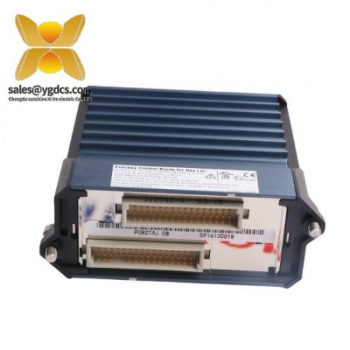 Foxboro P0971YB High-Performance Module for Industrial Automation Control
