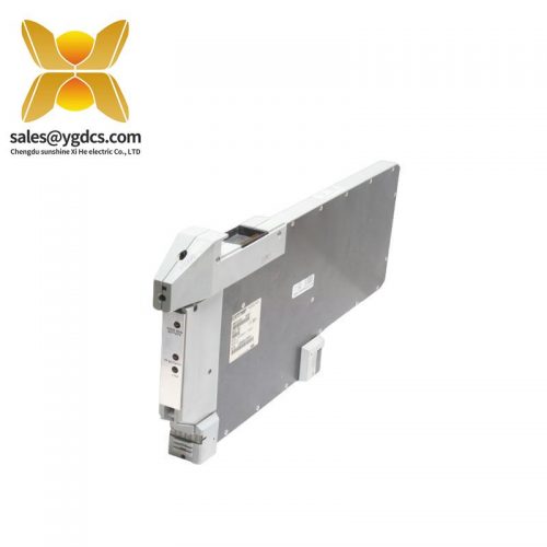 FOXBORO P0903PG High Precision Industrial Control Module