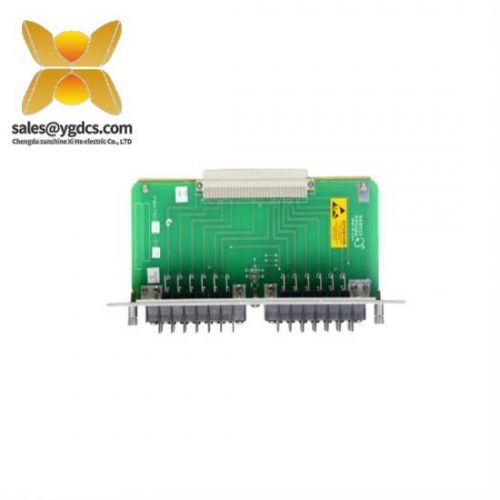 GE IC830M42J-GC92CA00 Industrial Control Module