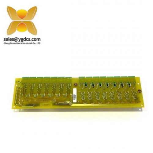 General Electric 531X307LTBAJG1 LAN Terminal Board for Industrial Automation