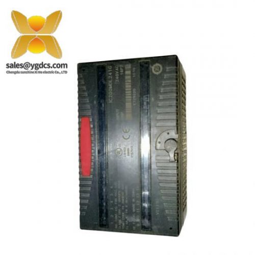 GE VMIVME-5588-510 Industrial Control Module