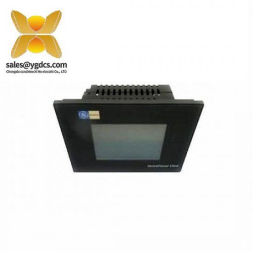 GE Fanuc IC694MDL632 PLC Input Module