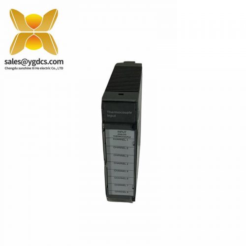 GE VMIVME-5588-510 Industrial Control Module