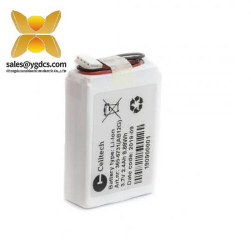 GE IC697MDL653 - 32 Channel 24VDC Digital Input Module for Industrial Automation Systems