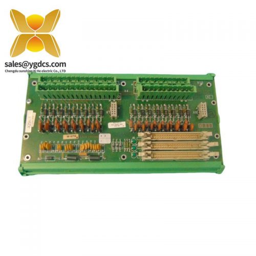 GE IC697PCM711P Data Receiver - Communication Coprocessor Module
