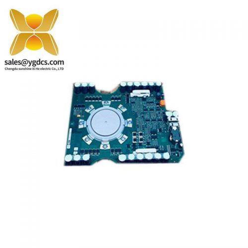 GE IS220PDOAH1A Discrete Output Module