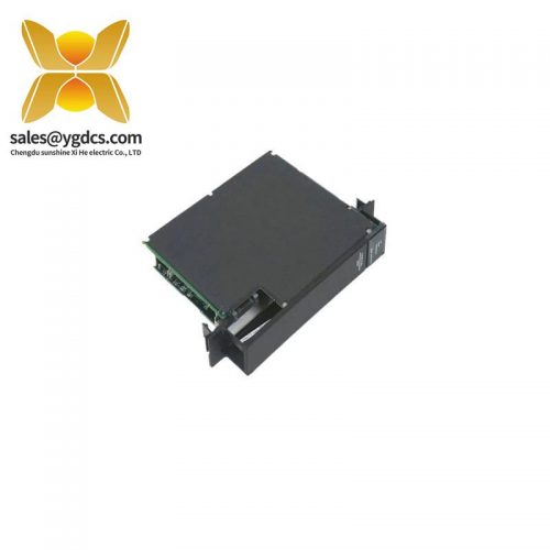 GE IC830M42J-GC92CA00 Industrial Control Module