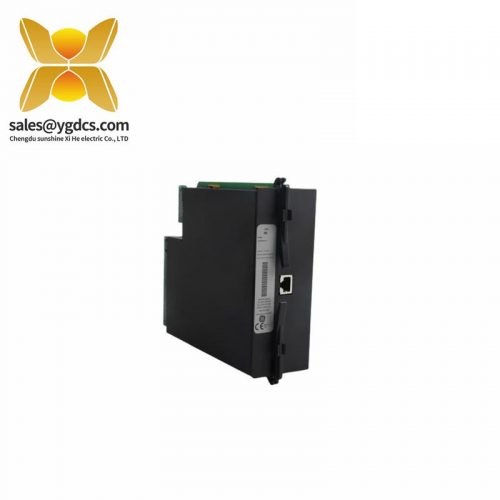 GE IC866-0040-2A3-6P Industrial Control Module