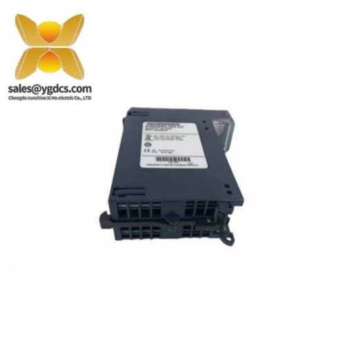 GE VMIVME-5588-510 Industrial Control Module