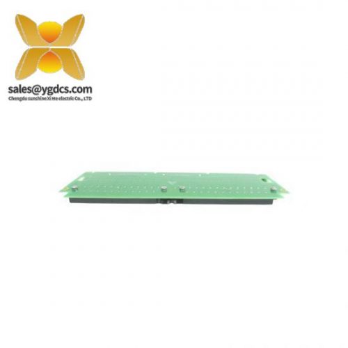 General Electric IS200TBTCH1CBB: Advanced Generator Terminal Board