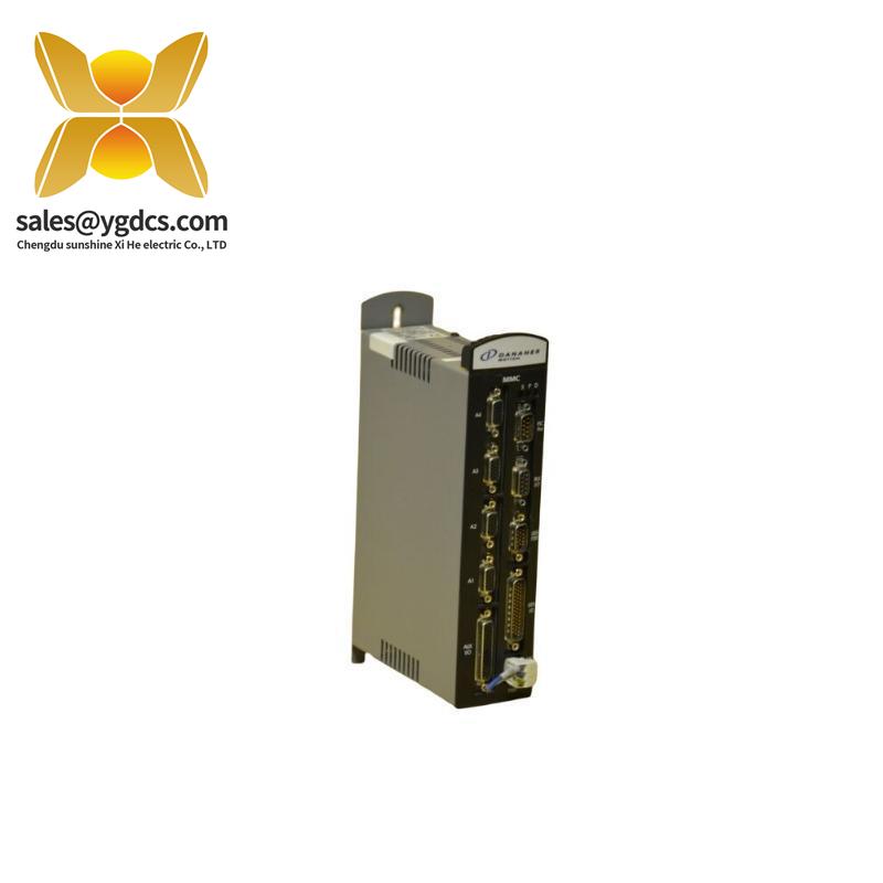 Kollmorgen AKM31E-ACMNC-01 AC Servo Motor Module