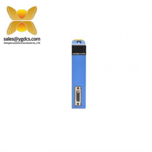 HIMA F3 DIO 8/8 01 8-Channel Digital Input/Output Module