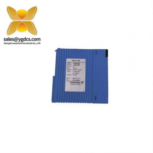 HIMA F3 DIO 8/8 01 8-Channel Digital Input/Output Module