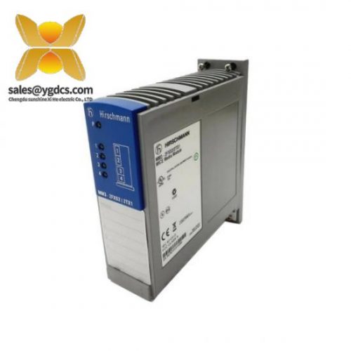 American NI CFP-DI-304 Digital Input Module
