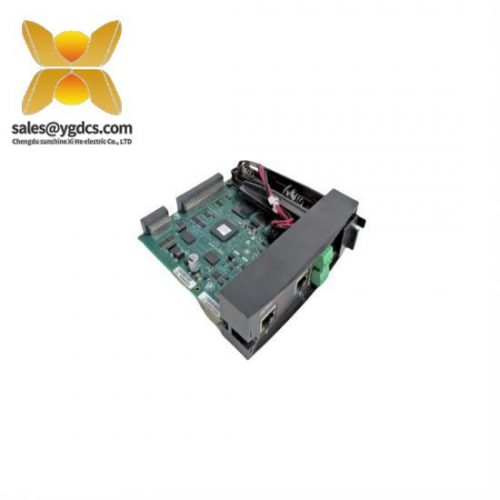Honeywell 900C50S-0460 SIL-2 Safety Rated ControlEdge HC900 CPU E-5