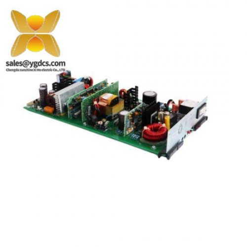 Siemens AS-Interface Power Supply Unit 3RX9306-1AA00, Advanced Automation Component