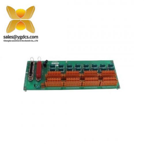 Honeywell 58426HV Industrial Control Module