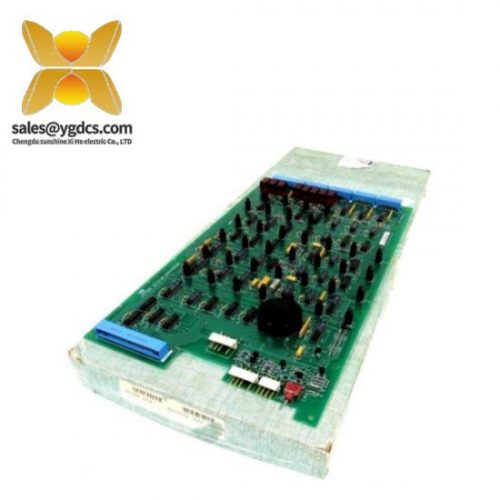 HP 16055A Precision Industrial Control Module